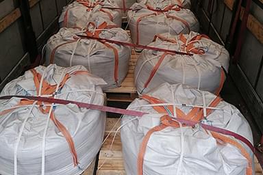 1000-kg Big Bags 