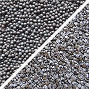 Steel Shot and Grit